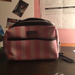 Victoria’ Secret Makeup Bag